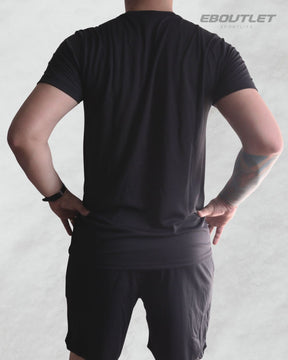 Conjunto Dri-Fit: Camiseta + Shorts - Adidas