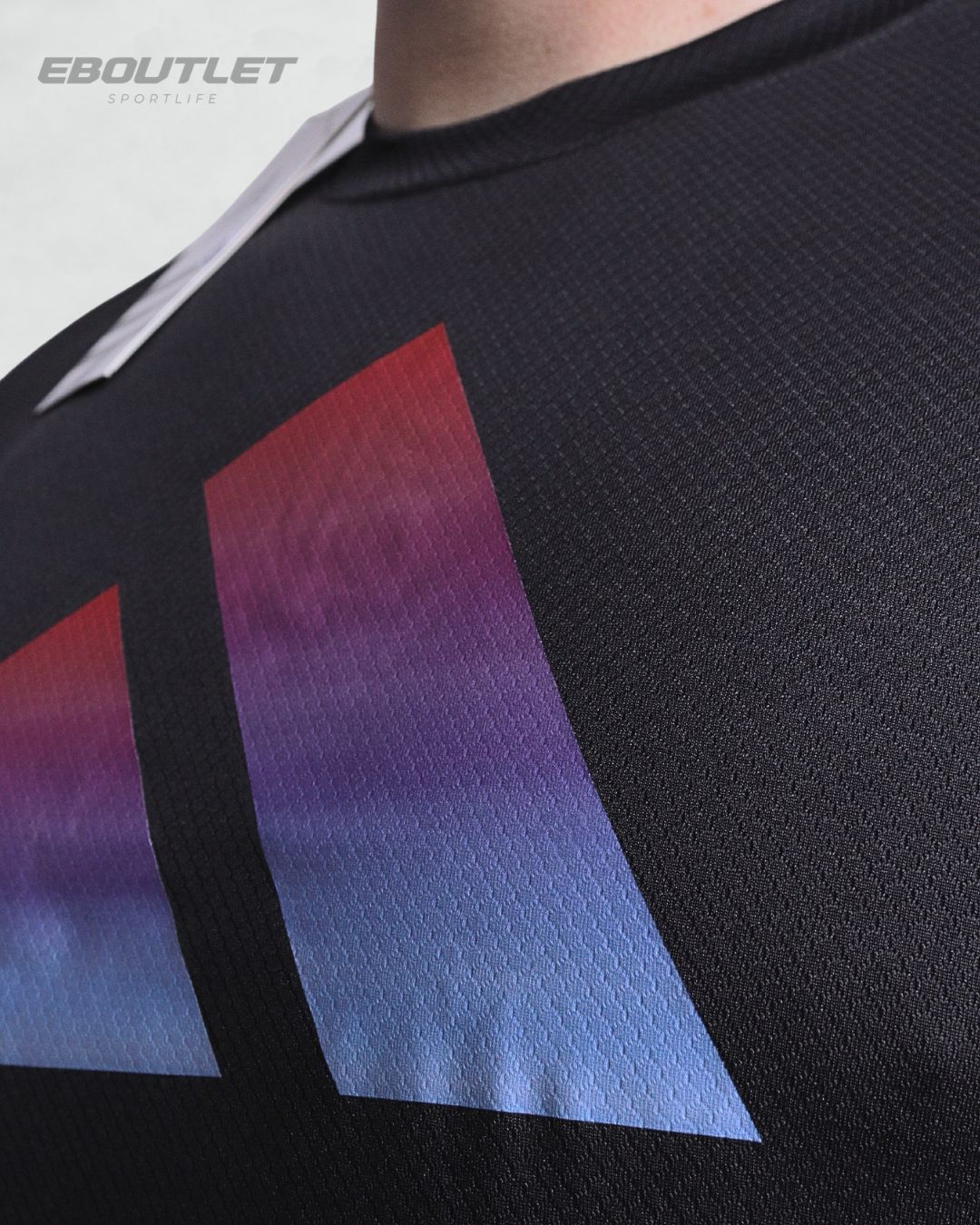 Conjunto Dri-Fit: Camiseta + Shorts - Adidas