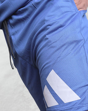 Conjunto Dri-Fit: Camiseta + Shorts - Adidas