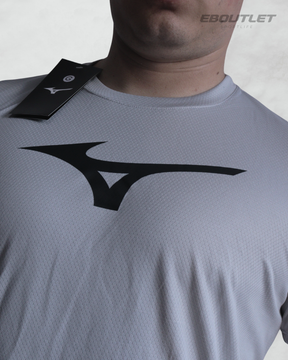 Conjunto Dri-Fit: Camiseta + Shorts - Mizuno
