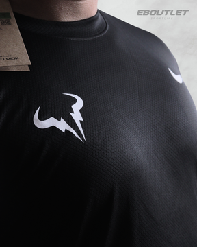 Conjunto Dri-Fit: Camiseta + Shorts - Nike / R. Nadal