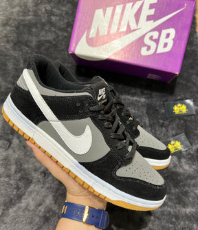Dunk Low Sola Marrom lançamento + Relógio de Brinde