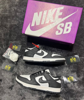 Dunk Low panda lançamento + Relógio de Brinde