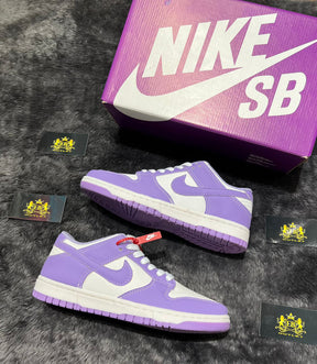 Dunk Low Pink lançamento + Relógio de Brinde