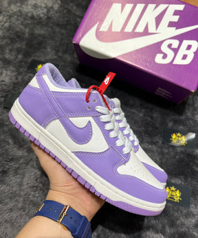 Dunk Low Pink lançamento + Relógio de Brinde