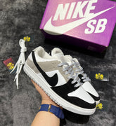 Dunk Low Grey lançamento + relógio de brinde