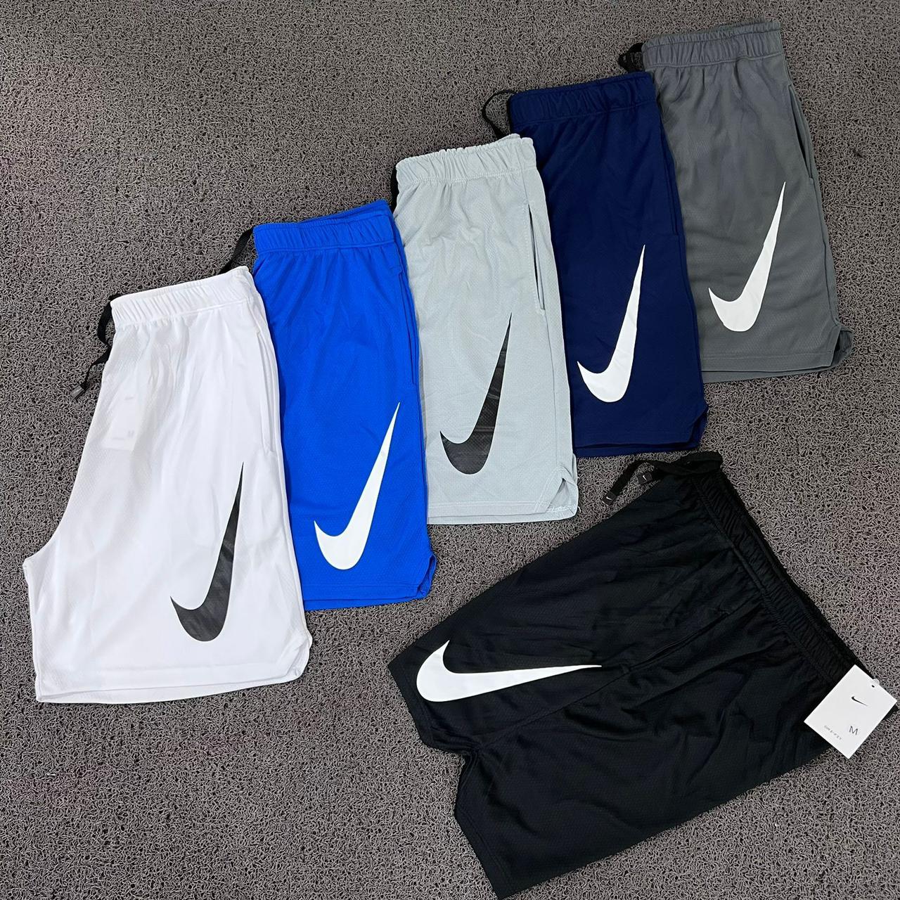 Bermuda Nike lançamento unidade