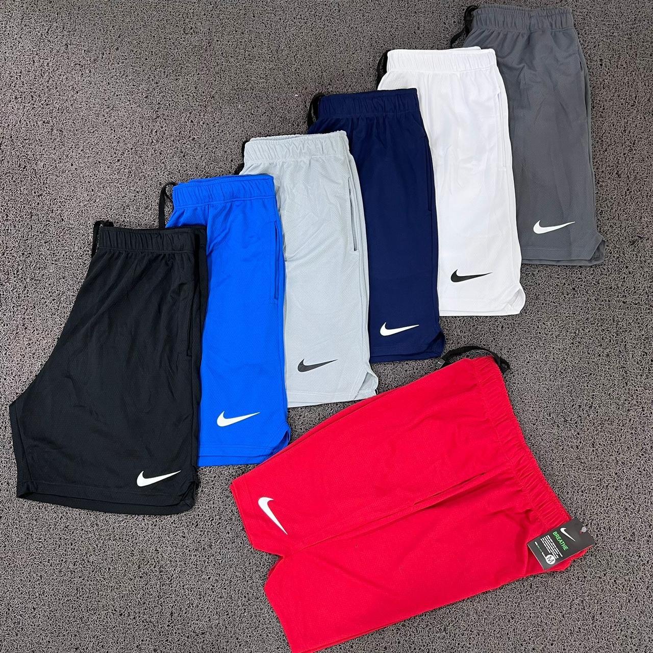 Bermuda Nike Lançamento unidade