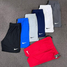 Bermuda Nike Lançamento unidade