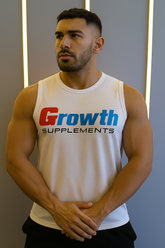 Regata marca suplementos