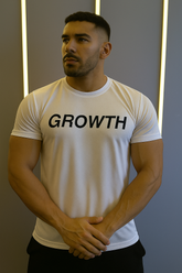 Camiseta marca suplementos