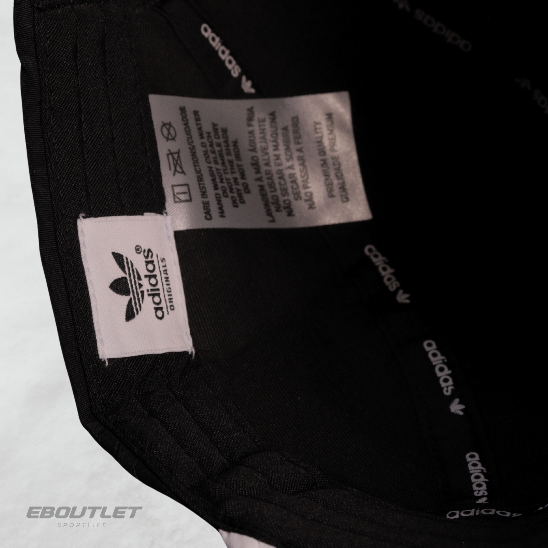 Boné Originals - Adidas