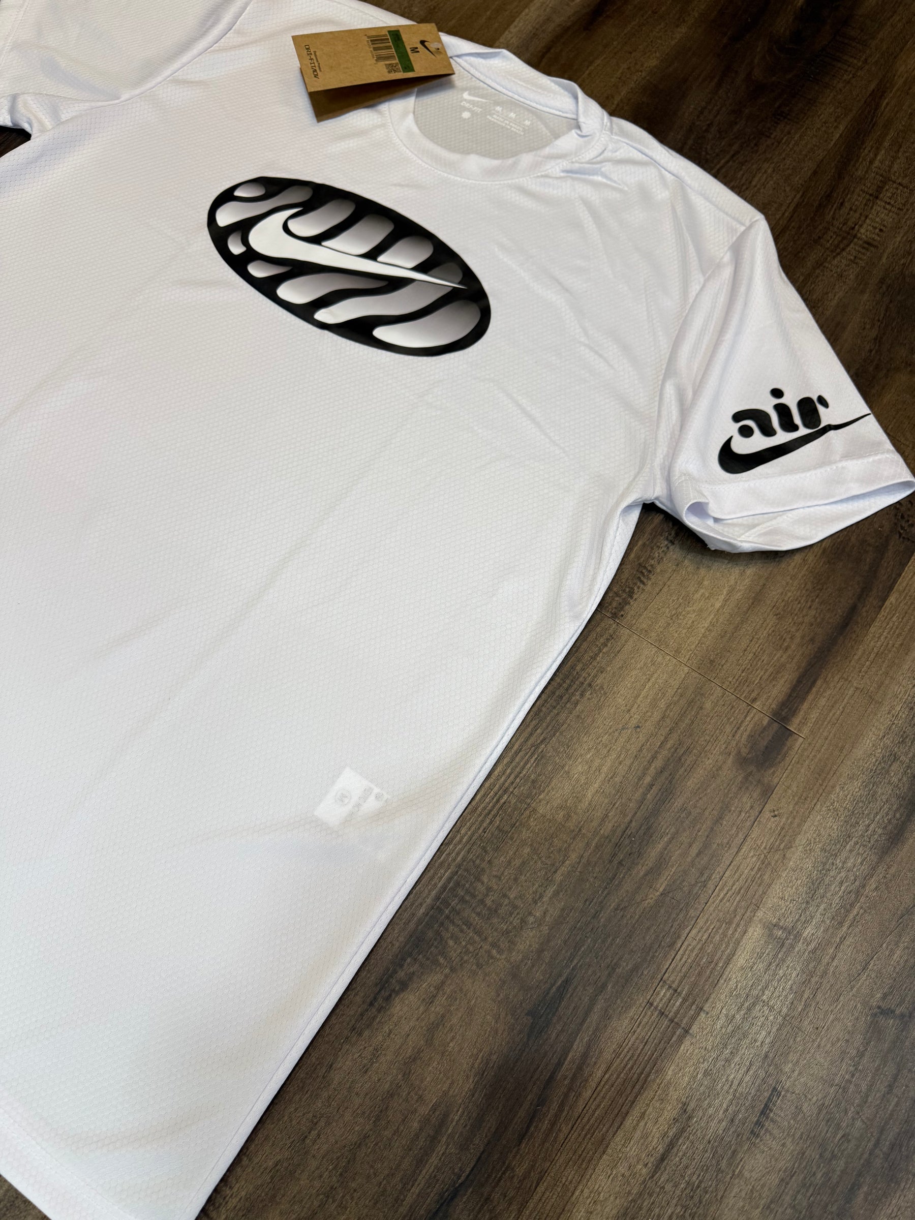 Camiseta nike dri-fit unidade