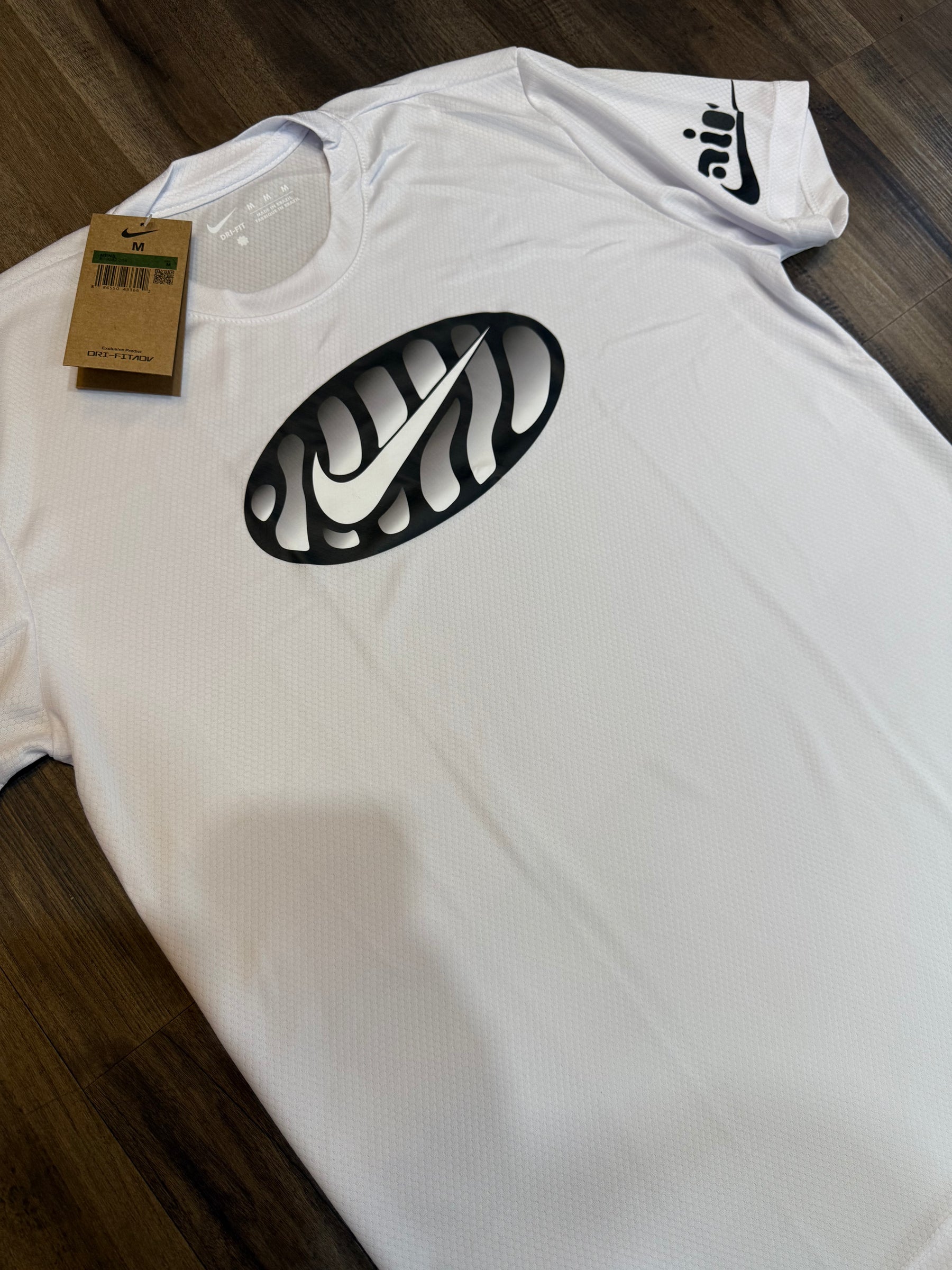 Camiseta nike dri-fit unidade