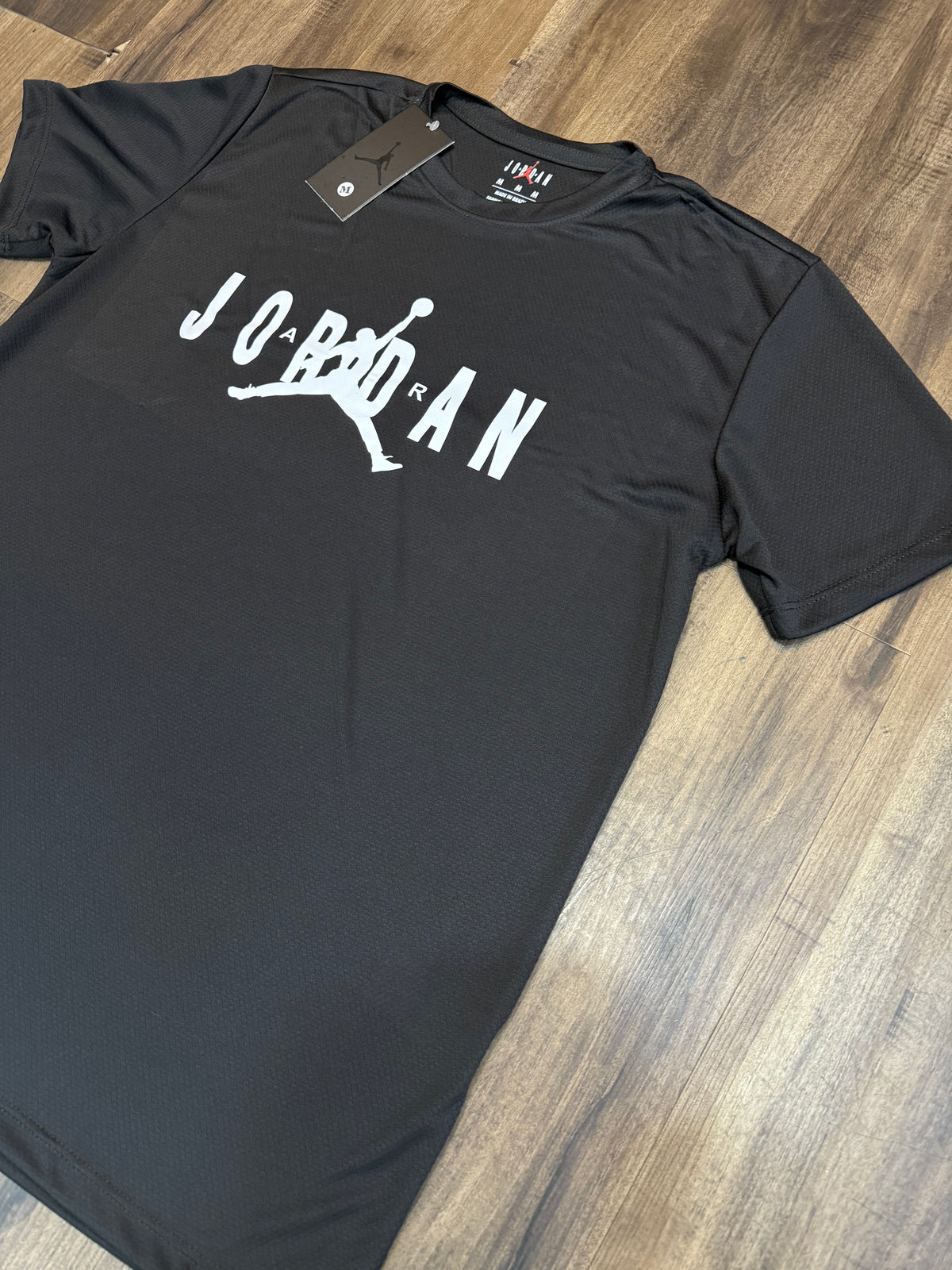 Camiseta nike Jordan dri-fit unidade