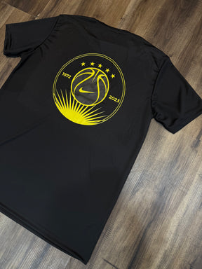 Camiseta nike dri-fit unidade