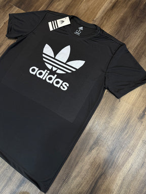 Camiseta adidas retrô  dri-fit unidade