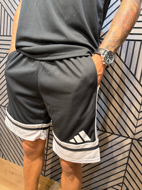 Conjunto Adidas 2026 - squadra