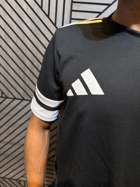Conjunto Adidas 2026 - squadra
