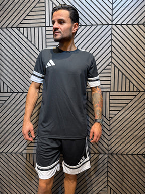 Conjunto Adidas 2026 - squadra