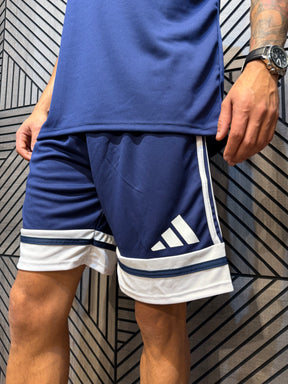 Conjunto Adidas 2026 - squadra