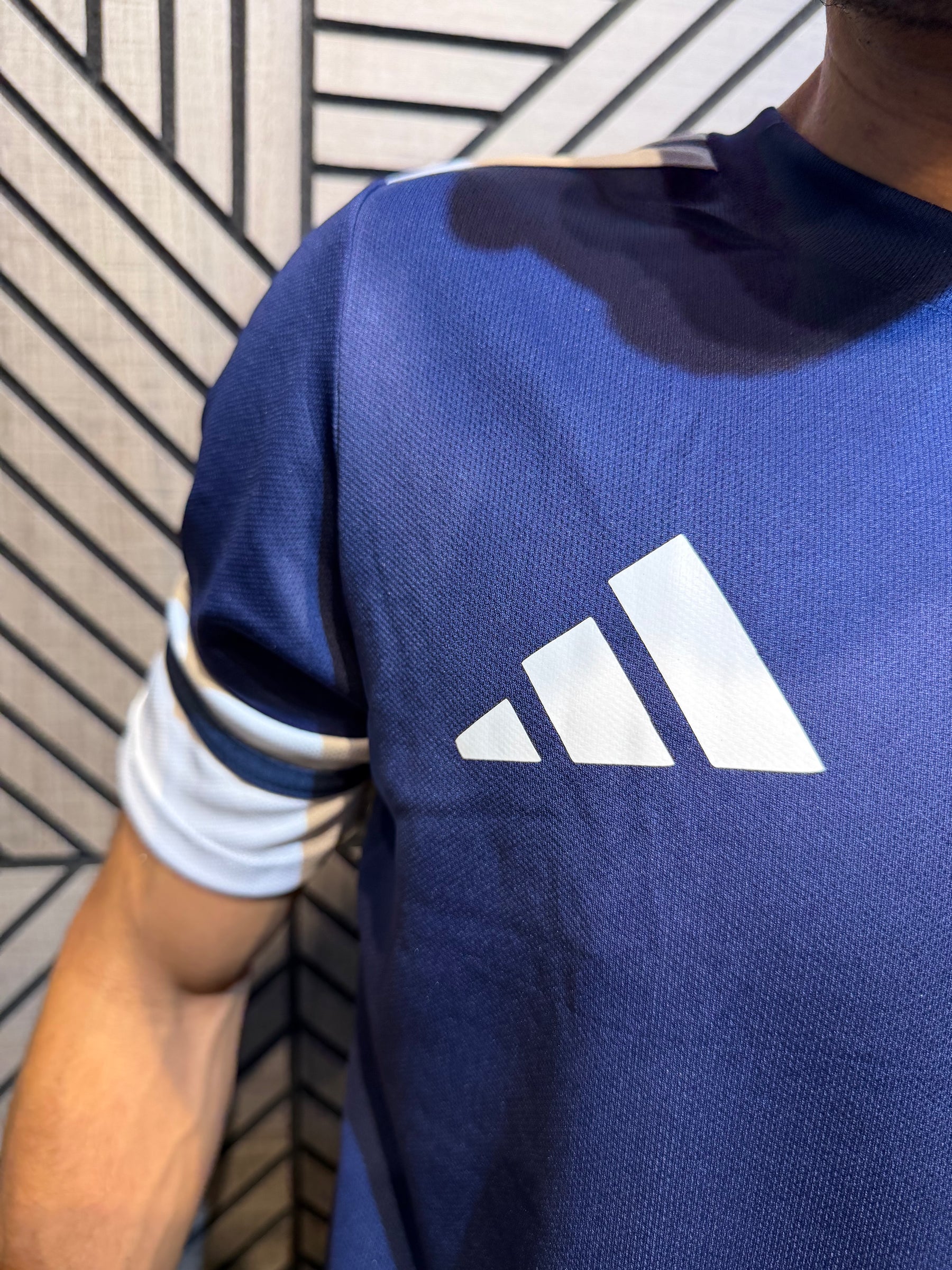Conjunto Adidas 2026 - squadra