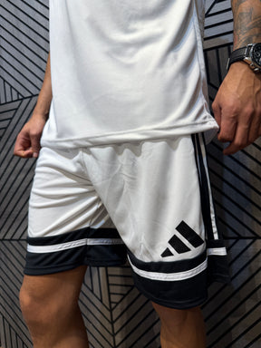 Conjunto Adidas 2026 - squadra