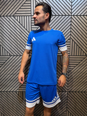 Conjunto Adidas 2026 - squadra