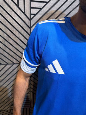 Conjunto Adidas 2026 - squadra