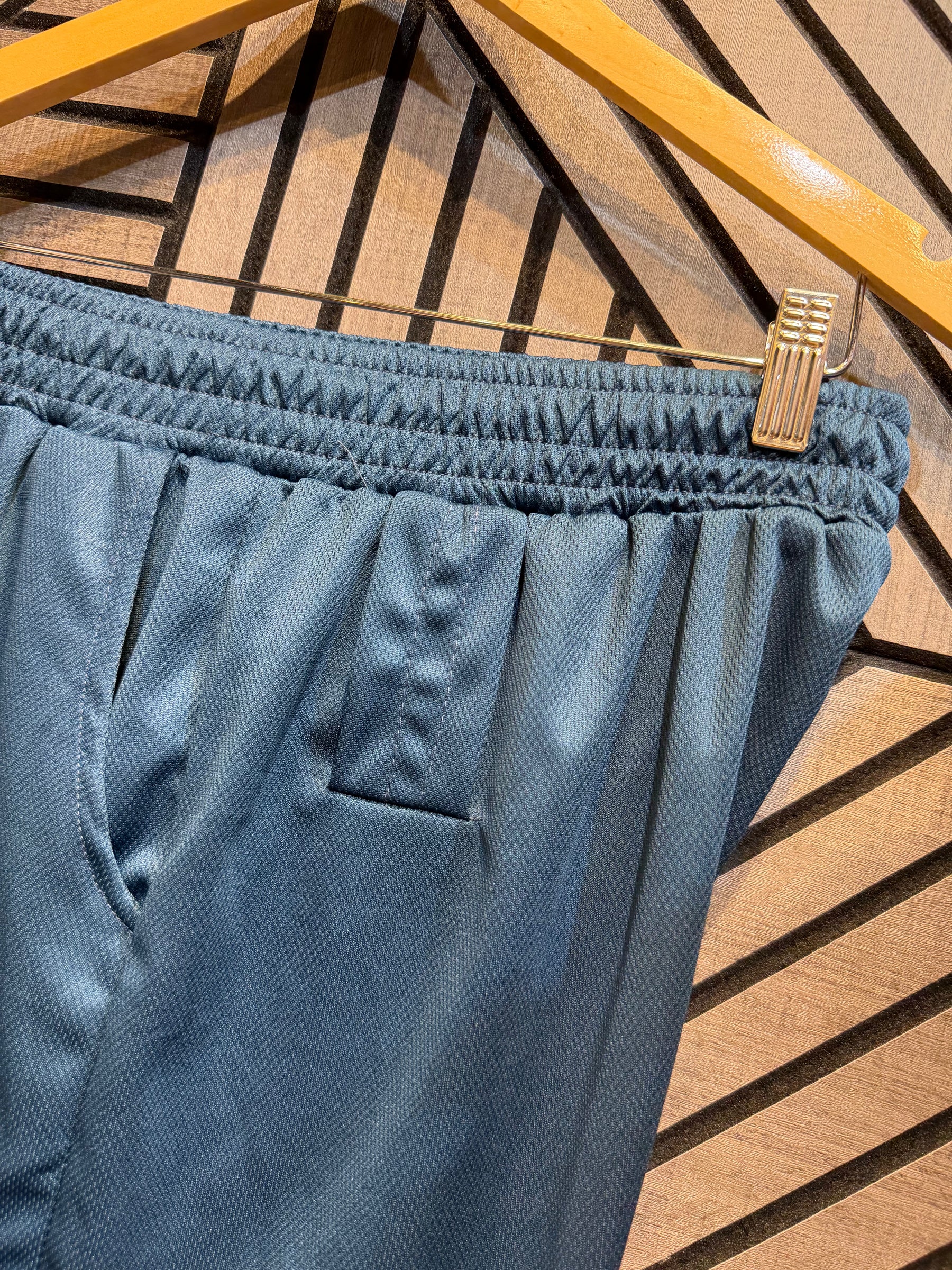 Shorts adidas de Compressão Dri-Fit Masculino