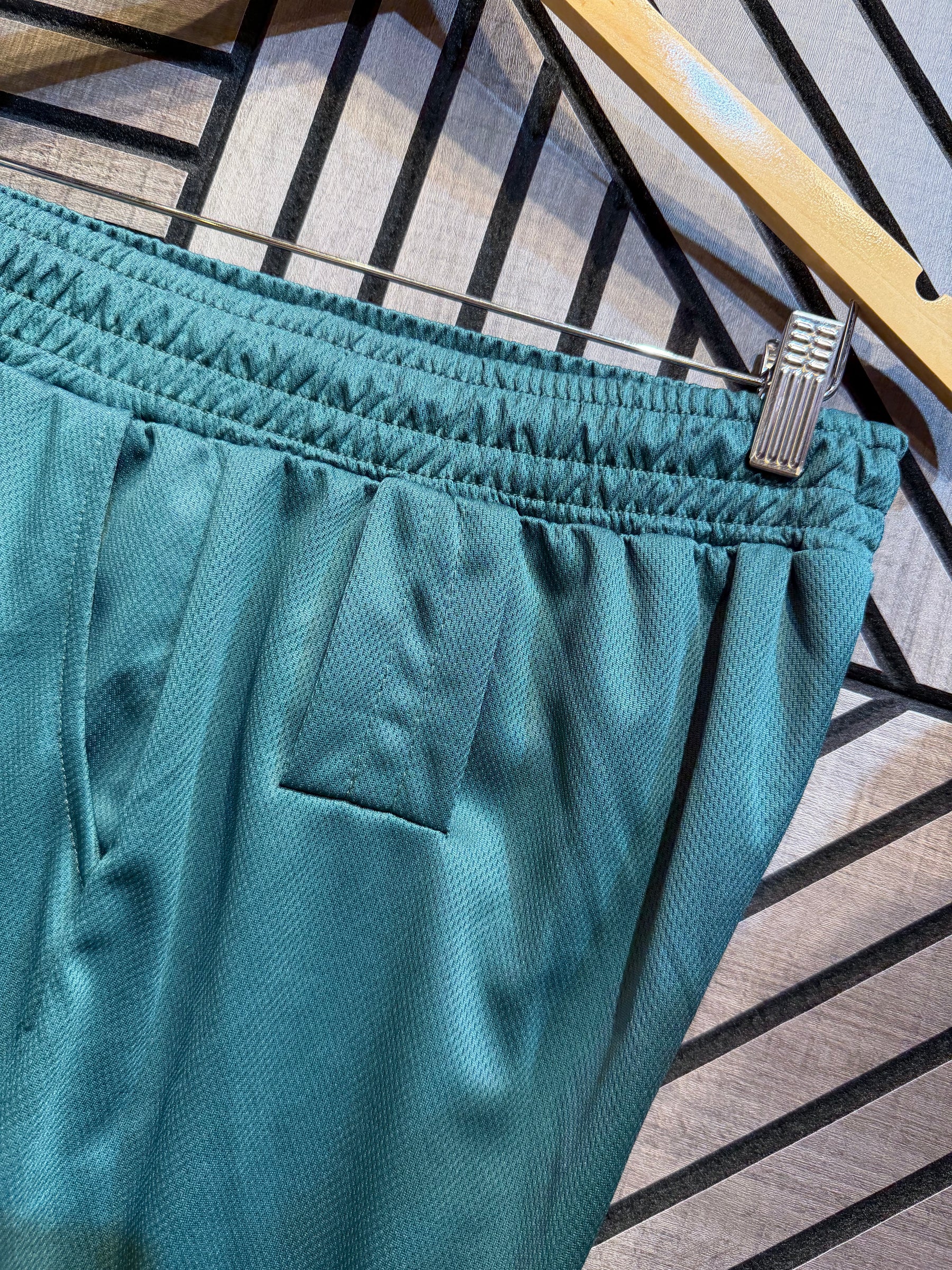 Shorts adidas de Compressão Dri-Fit Masculino
