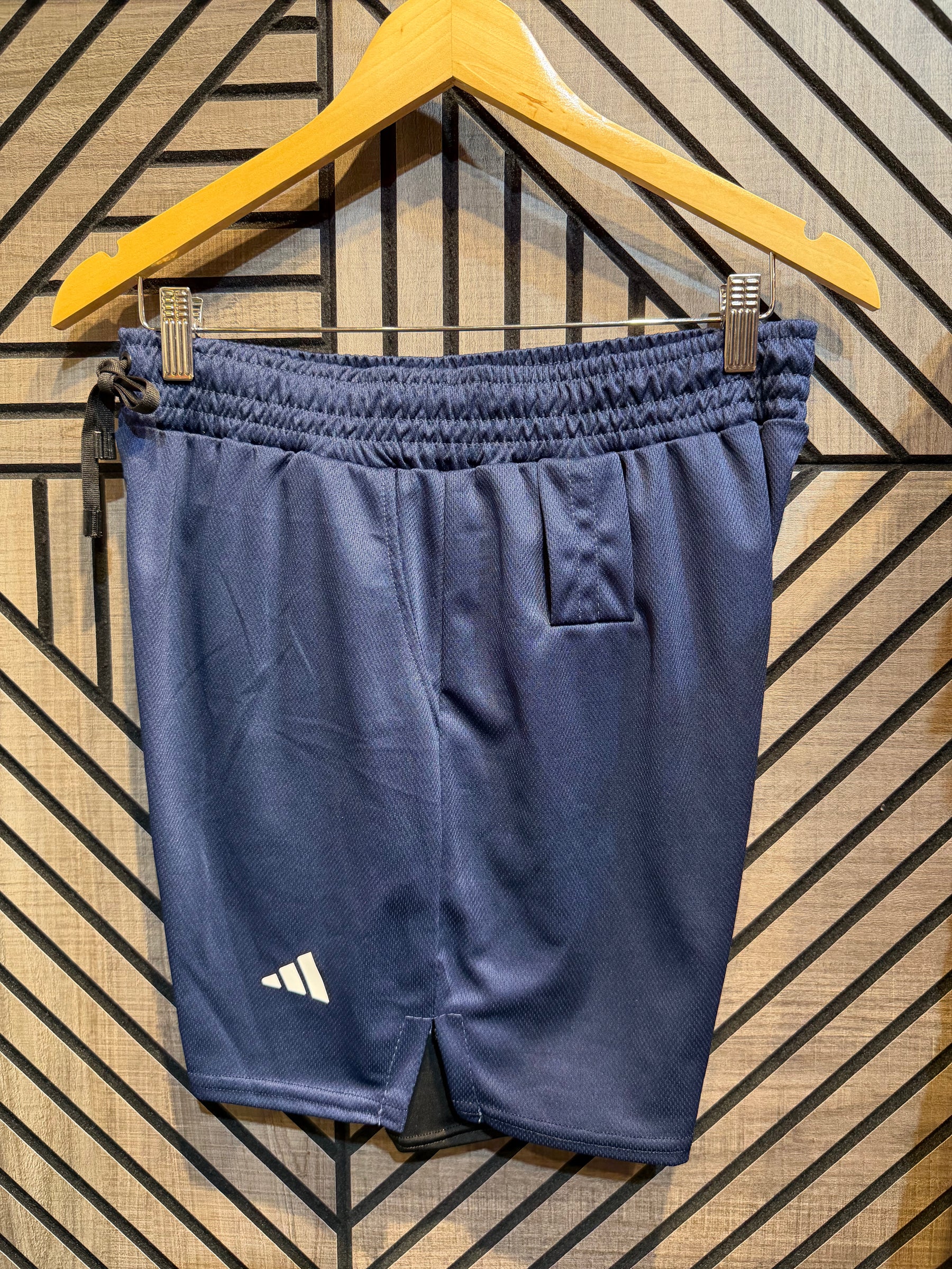 Shorts adidas de Compressão Dri-Fit Masculino