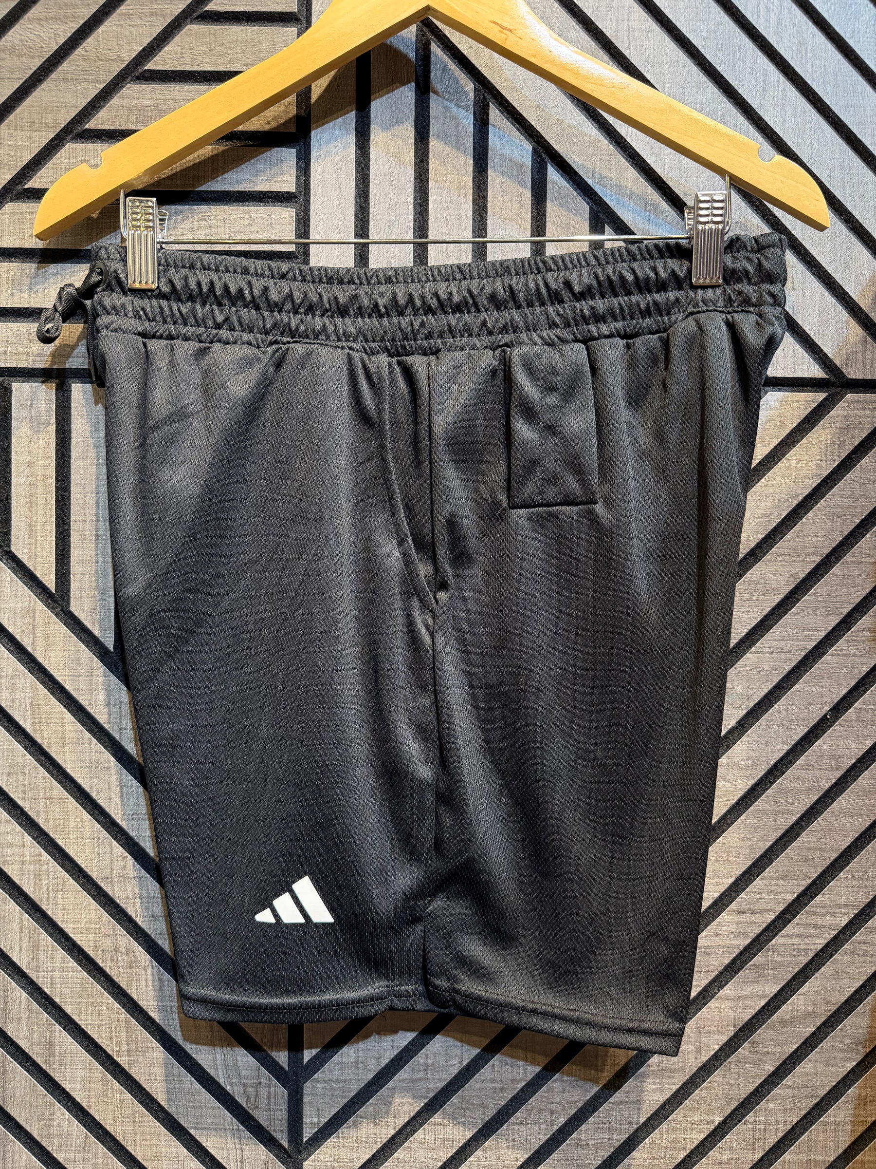 Shorts adidas de Compressão Dri-Fit Masculino