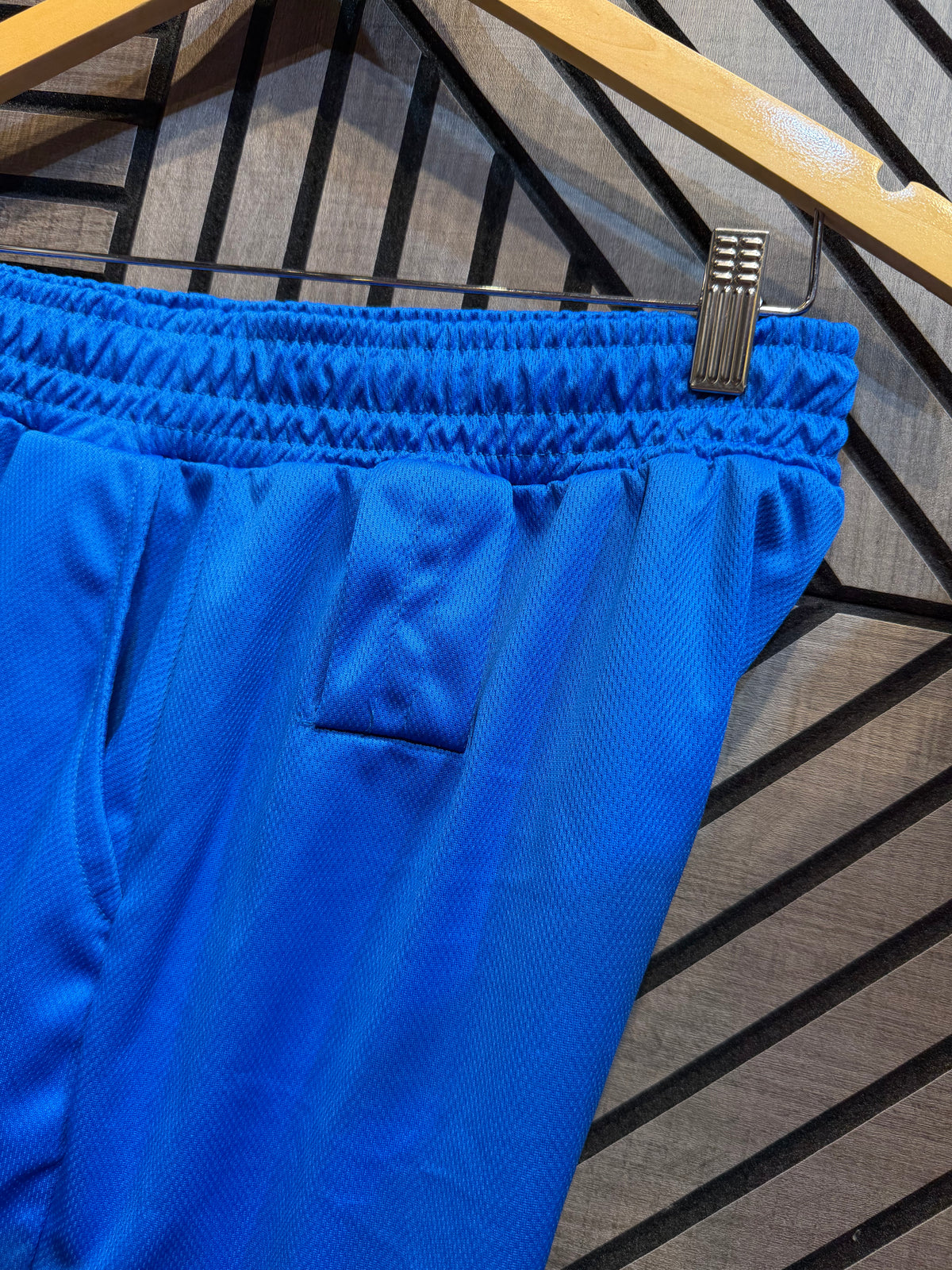 Shorts adidas de Compressão Dri-Fit Masculino