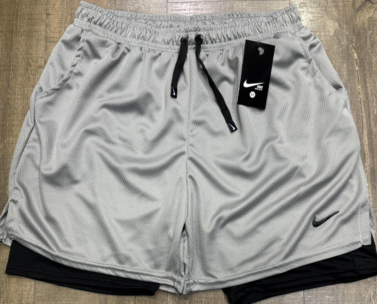 Shorts Nike de Compressão Dri-Fit Masculino — Unidade