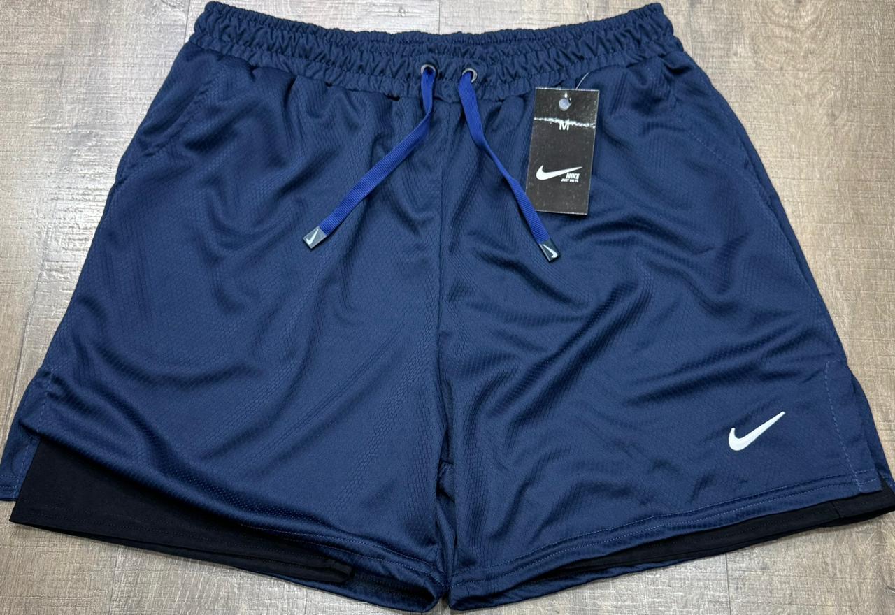 Shorts Nike de Compressão Dri-Fit Masculino — Unidade