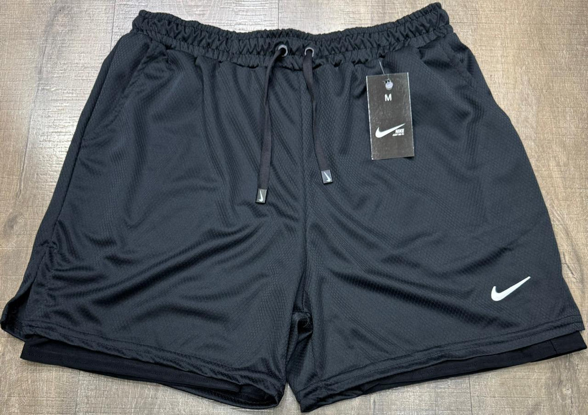 Shorts Nike de Compressão Dri-Fit Masculino — Unidade