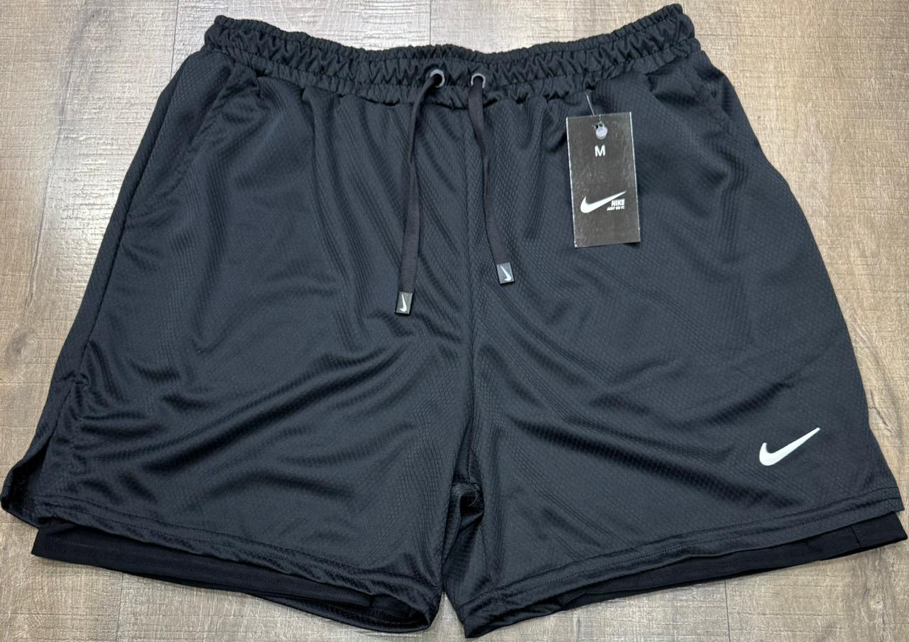 Shorts Nike de Compressão Dri-Fit Masculino — Unidade