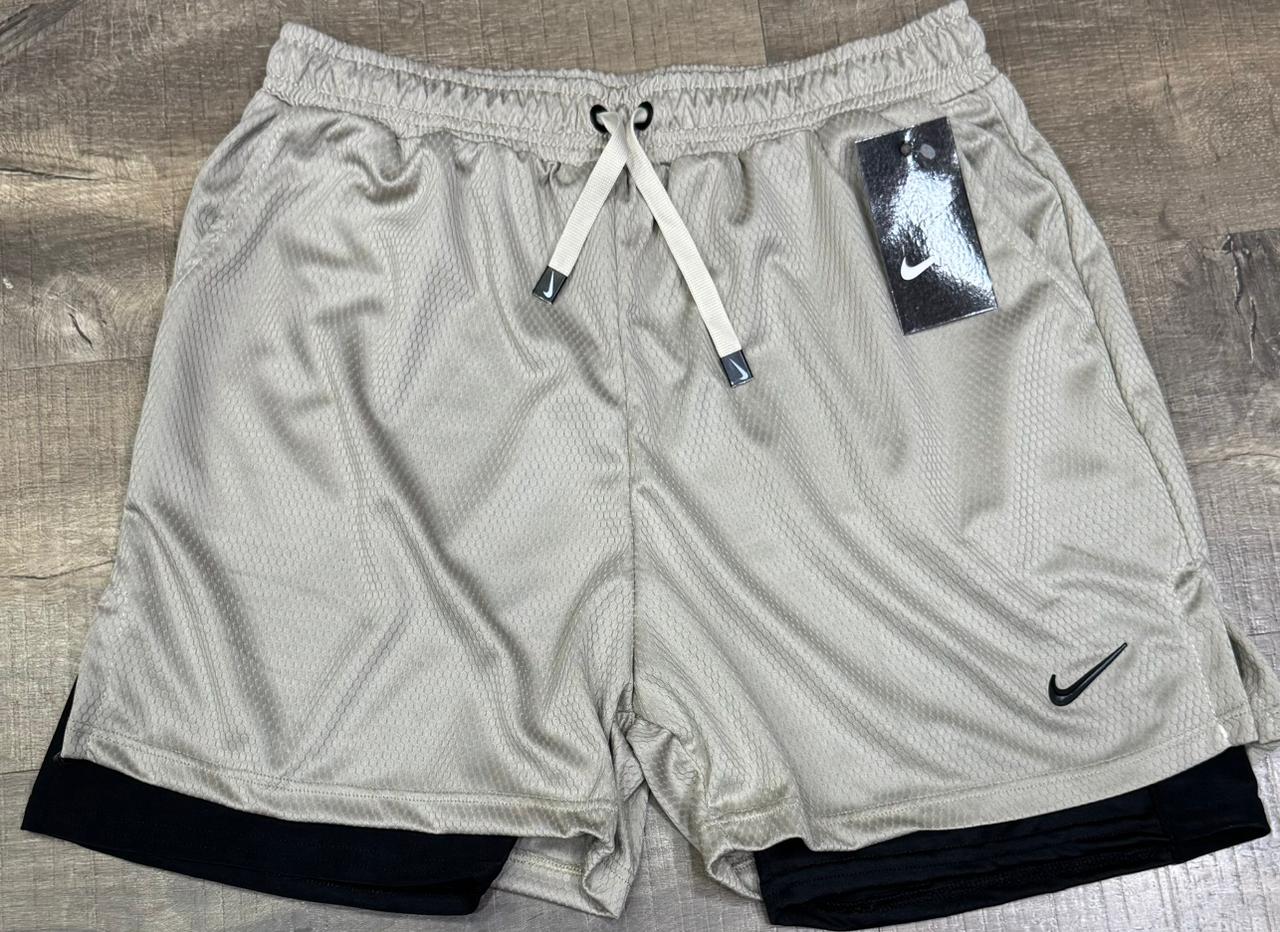 Shorts Nike de Compressão Dri-Fit Masculino — Unidade