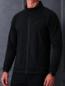 Jaqueta Esportiva NK Sportswear Premium - Flanelado