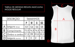 Kit 3 Regatas Dri-fit - Adidas