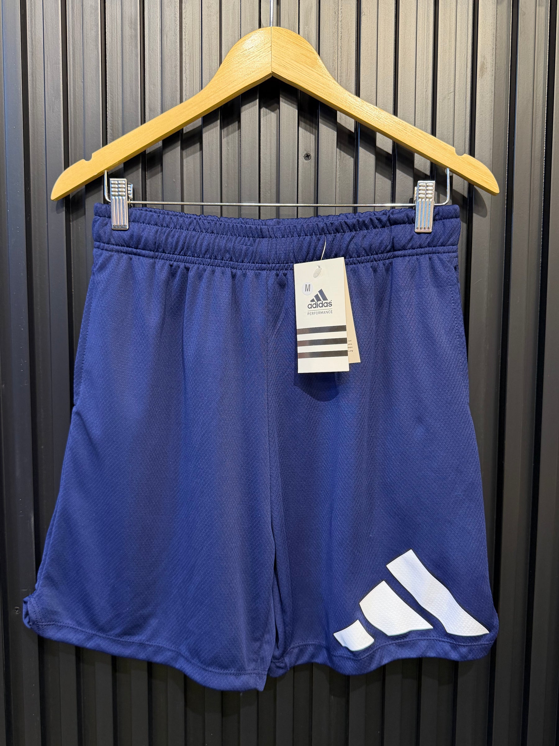 Shorts Adidas Dri-fit - Unidade