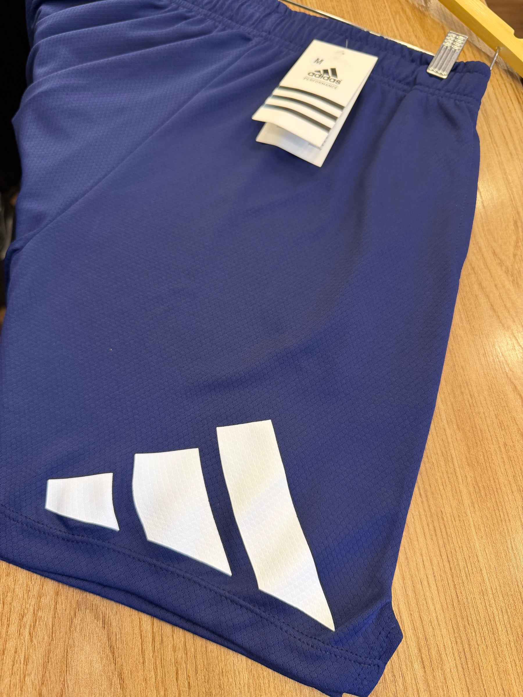 Shorts Adidas Dri-fit - Unidade