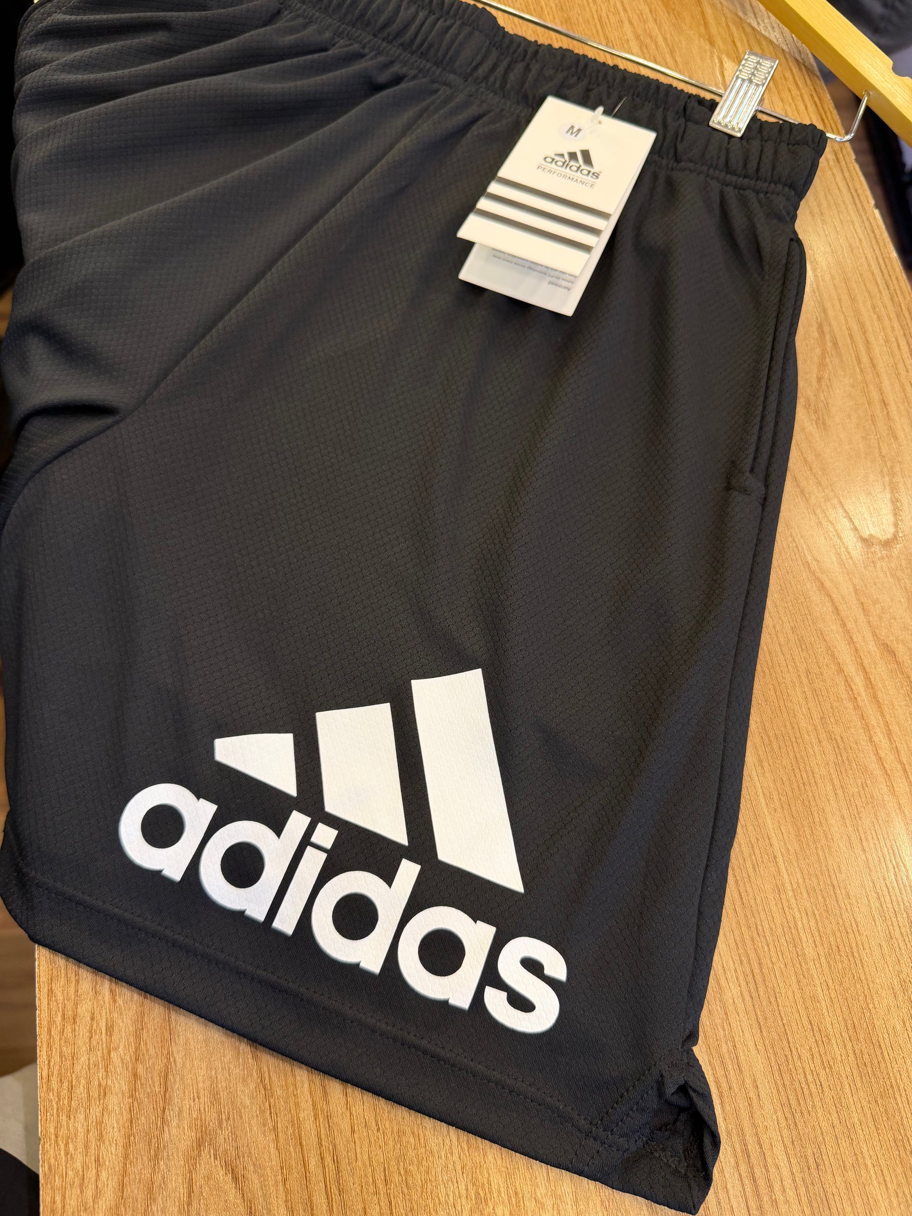 Shorts Adidas Dri-fit - Unidade