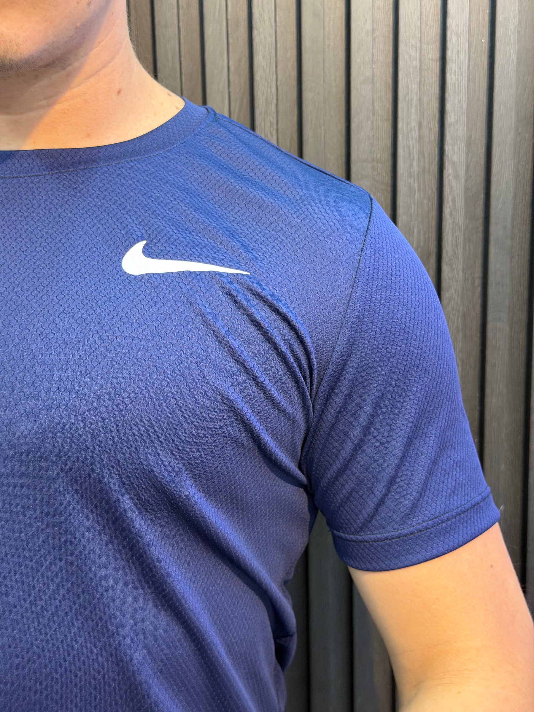 Camiseta Dri-fit - Nike clássica