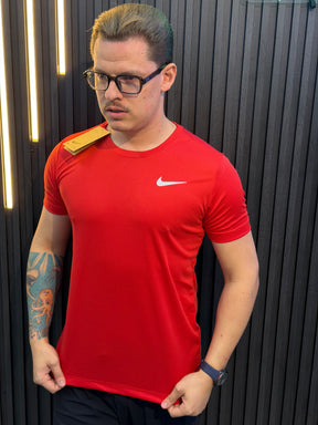 Camiseta Dri-fit - Nike