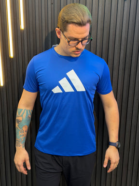 Camiseta Dri-fit unitário - Adidas
