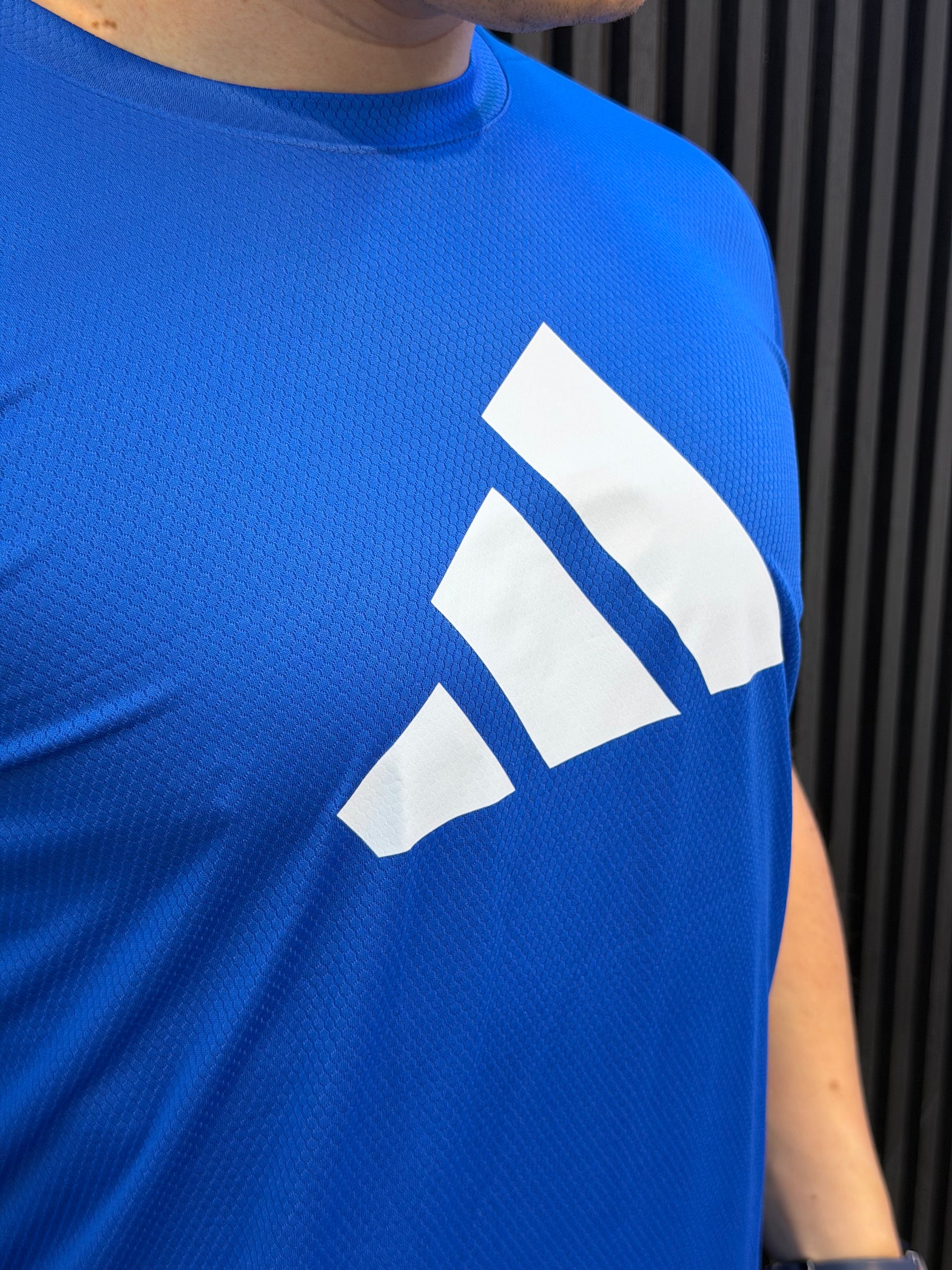 Camiseta Dri-fit unitário - Adidas