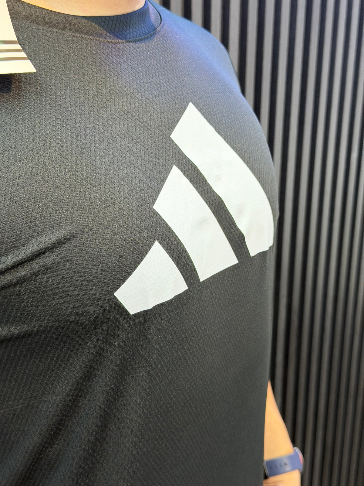 Camiseta Dri-fit unitário - Adidas