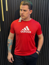 Camiseta Dri-fit unitário - Adidas